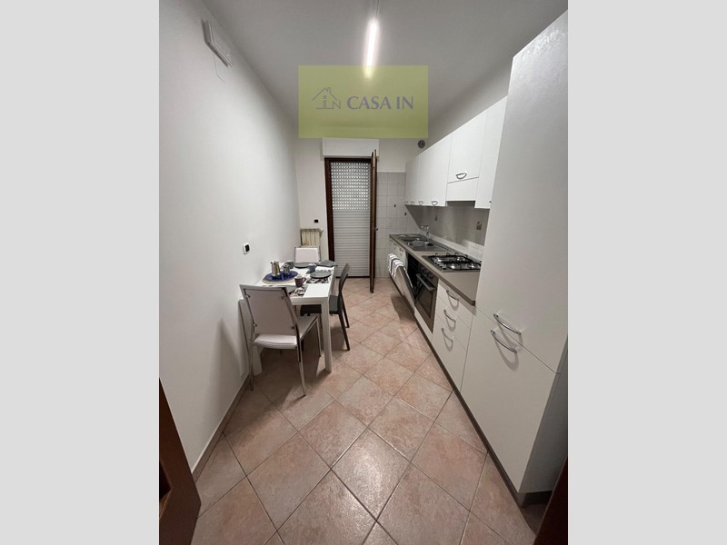 Quadrilocale in Affitto a Silvi, 90 m², arredato