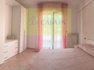 Quadrilocale in Affitto a Silvi, 90 m², arredato