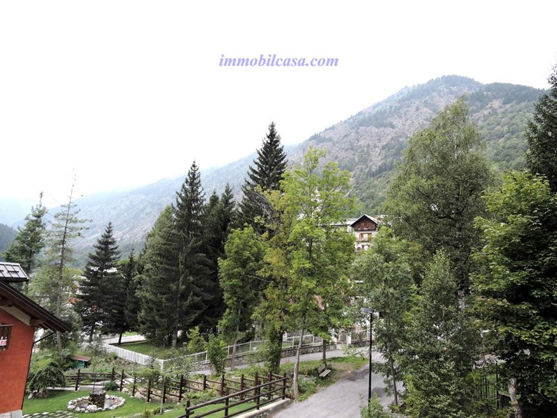 Quadrilocale in Vendita a Vinadio, 85'000€, 98 m²