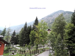 Quadrilocale in Vendita a Vinadio, 85'000€, 98 m²