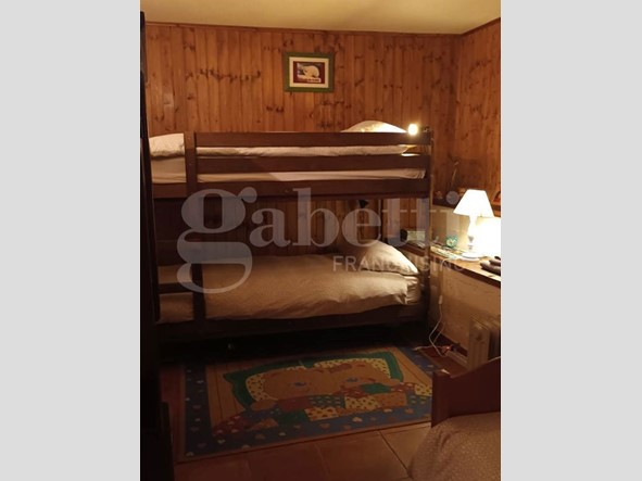 Appartamento in Affitto a Bardonecchia, 110 m², arredato