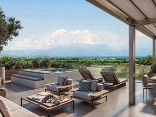 Villa in Vendita a Peschiera del Garda, 1'890'000€, 606 m²