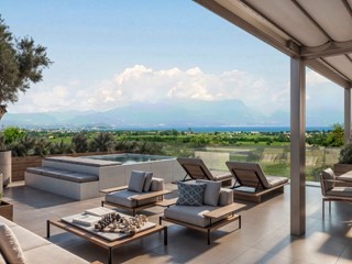 Villa in Vendita a Peschiera del Garda, 1'170'000€, 367 m²