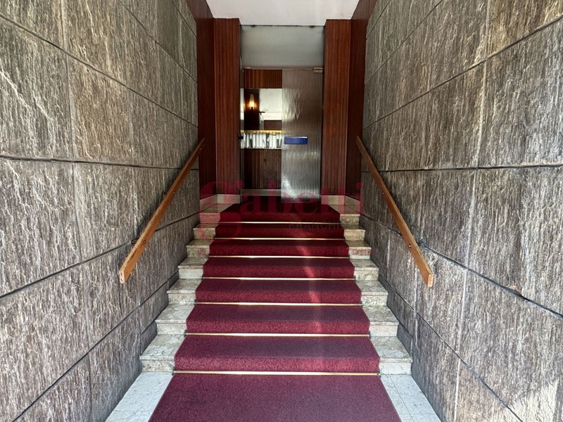 Trilocale in Vendita a Torino, 115'000€, 80 m²