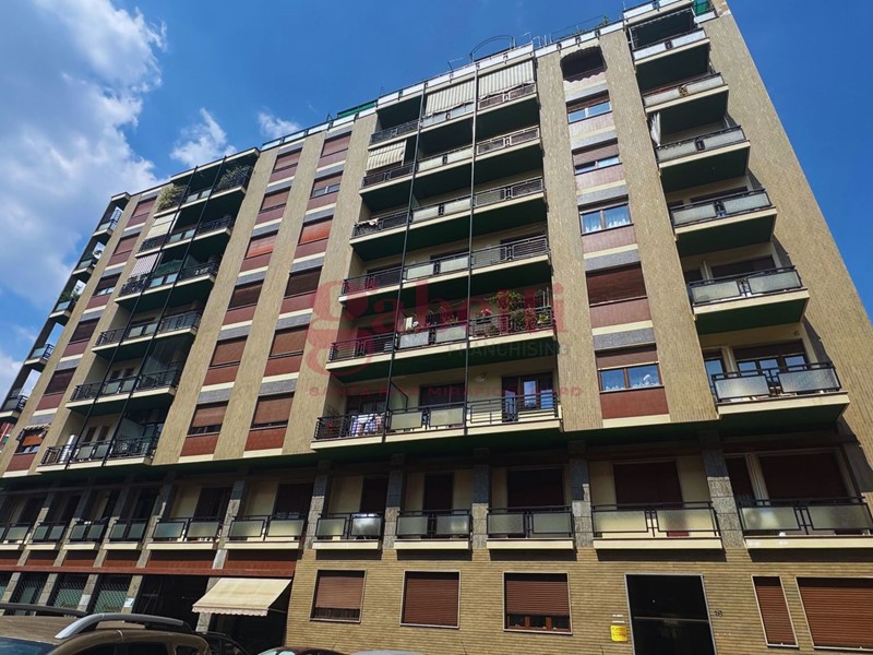 Ufficio in Vendita a Torino, 115'000€, 80 m²