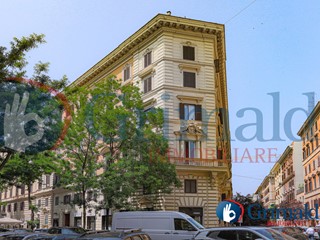 Appartamento in Vendita a Roma, 1'320'000&euro;, 204 m²