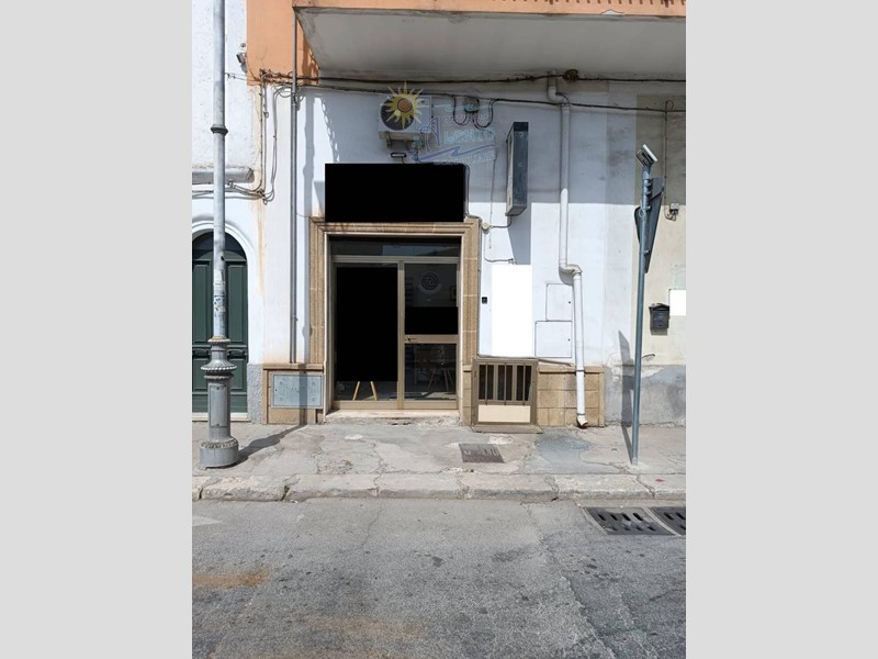 Ufficio in Vendita a Avetrana, 36'000€, 35 m²
