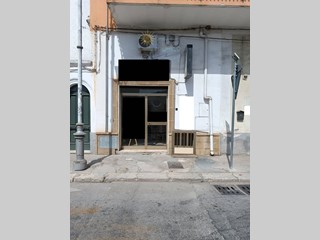Ufficio in Vendita a Avetrana, 36'000€, 35 m²