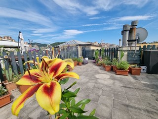 Appartamento in Vendita a Genova, zona Marassi, 115'000€, 85 m²