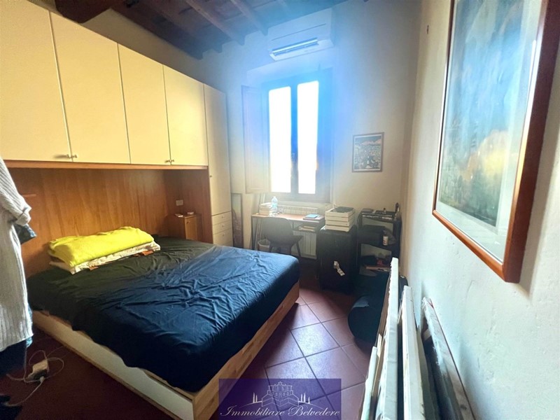 Quadrilocale in Vendita a Firenze, zona Oltrarno, 545'000€, 89 m²