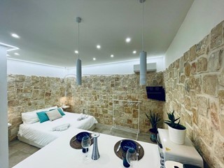 Bilocale in Vendita a Siracusa, zona Ortigia, 110'000&euro;, 45 m², arredato