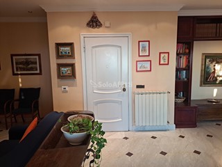 Quadrilocale in Affitto a Albano Laziale, 1'200€, 140 m², arredato, con Box