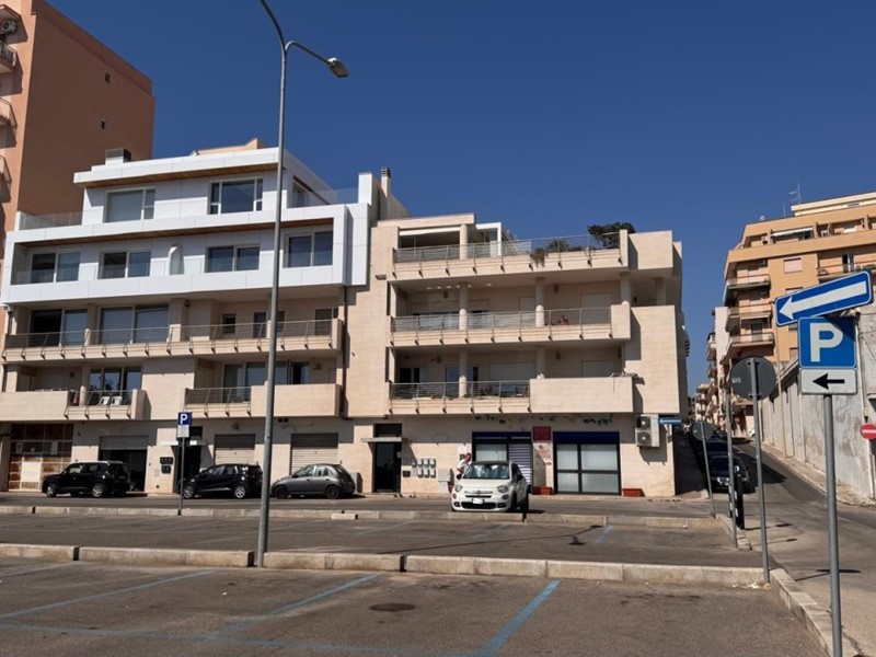 Trilocale in Vendita a Monopoli, 295'000€, 75 m², arredato