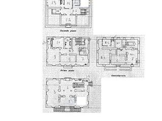 Casa Indipendente in Vendita a Premeno, 1'230'375€, 1133 m², con Box