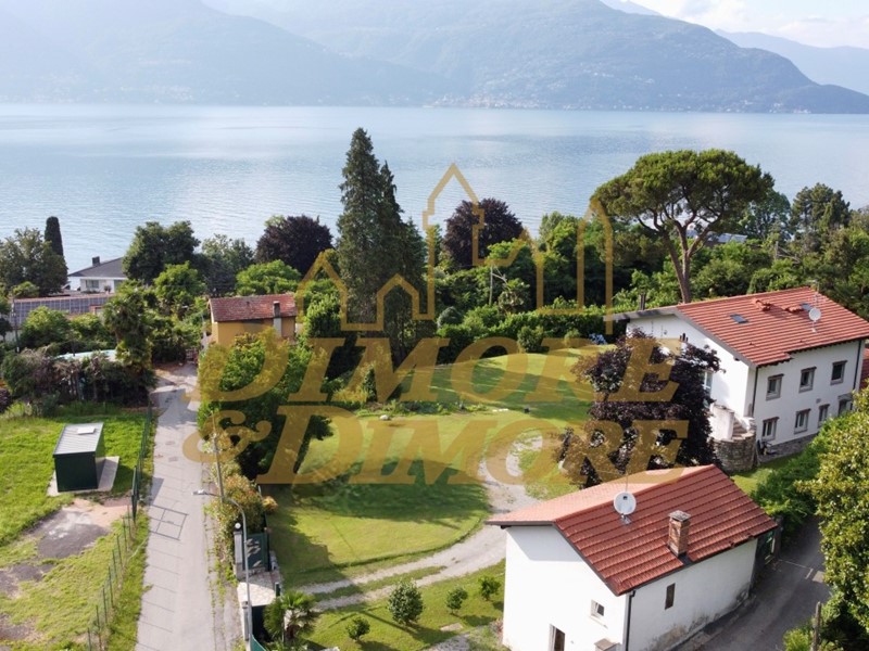 Casa Indipendente in Vendita a Brezzo di Bedero, 1'150'000€, 480 m²