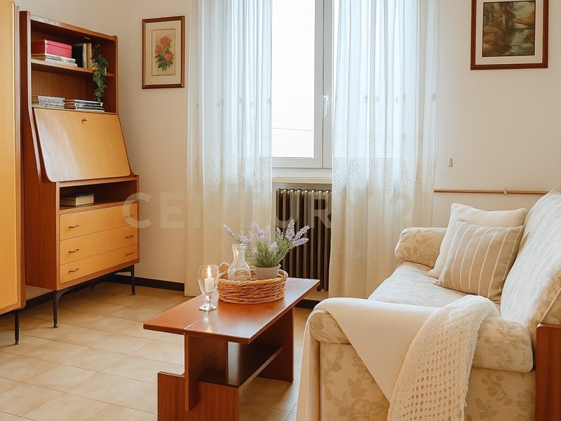 Appartamento in Vendita a Radicofani, 75'000€, 79 m²