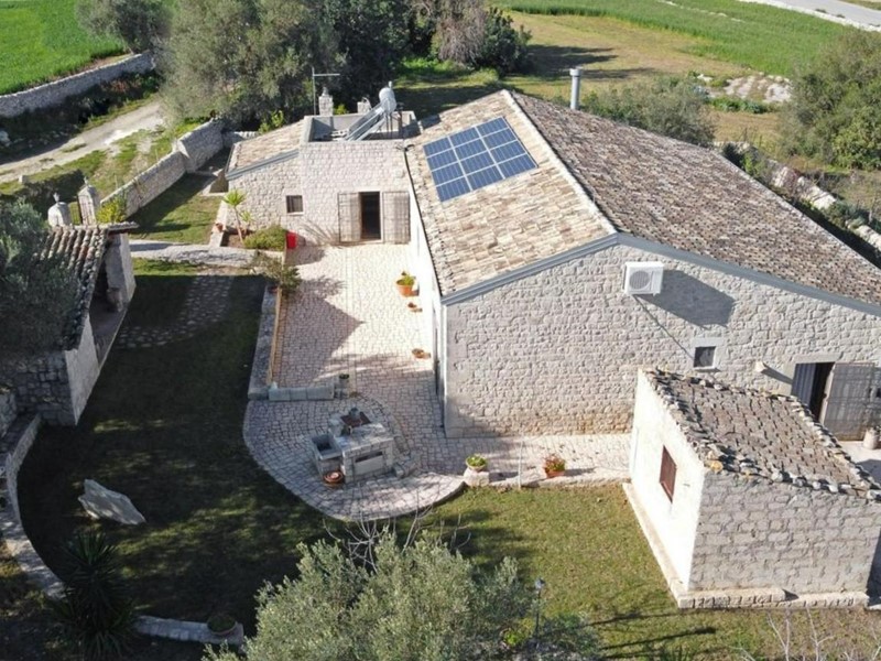 Appartamento in Vendita a Modica, 459'000€, 220 m²