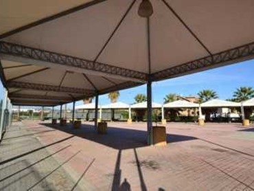 Immobile commerciale in Affitto a San Benedetto del Tronto, 4'500€, 600 m²