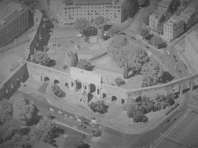 Attività commerciale in Vendita a Roma, 6'500'000€, 730 m², arredato