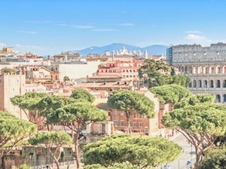 Attività commerciale in Vendita a Roma, 6'500'000€, 730 m², arredato