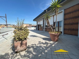 Quadrilocale in Vendita a Carrara, 325'000&euro;, 125 m²