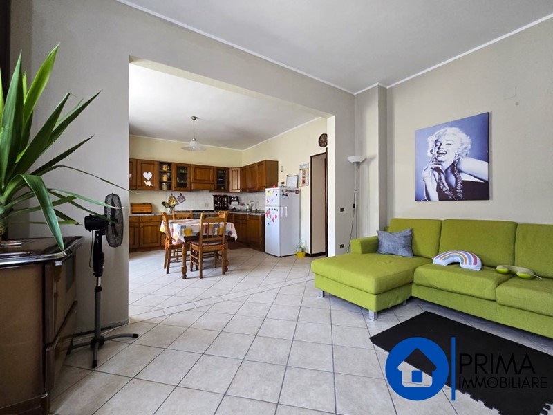 Casa Indipendente in Vendita a Arrone, 65'000€, 124 m²