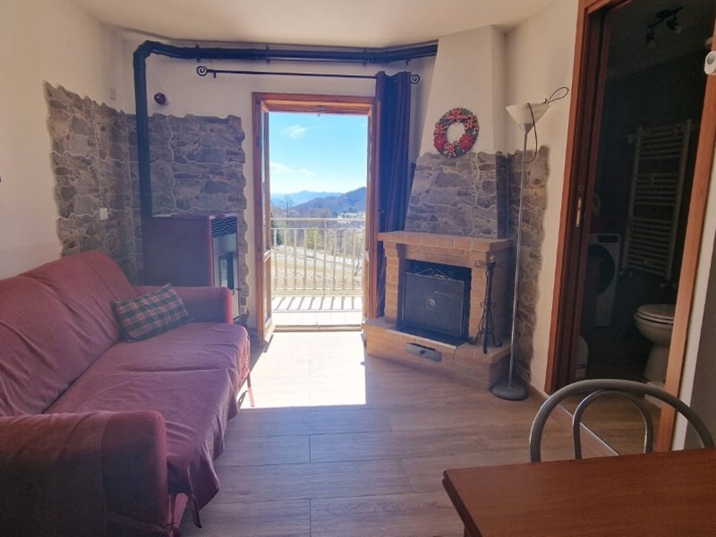 Trilocale in Vendita a Pizzoferrato, 60'000€, 50 m²