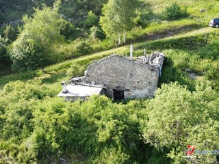 Casale in Vendita a Corteno Golgi, 85'000€, 100 m²