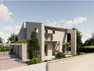 Villa bifamiliare in Vendita a San Miniato, zona San Miniato Basso, 470'000€, 154 m²