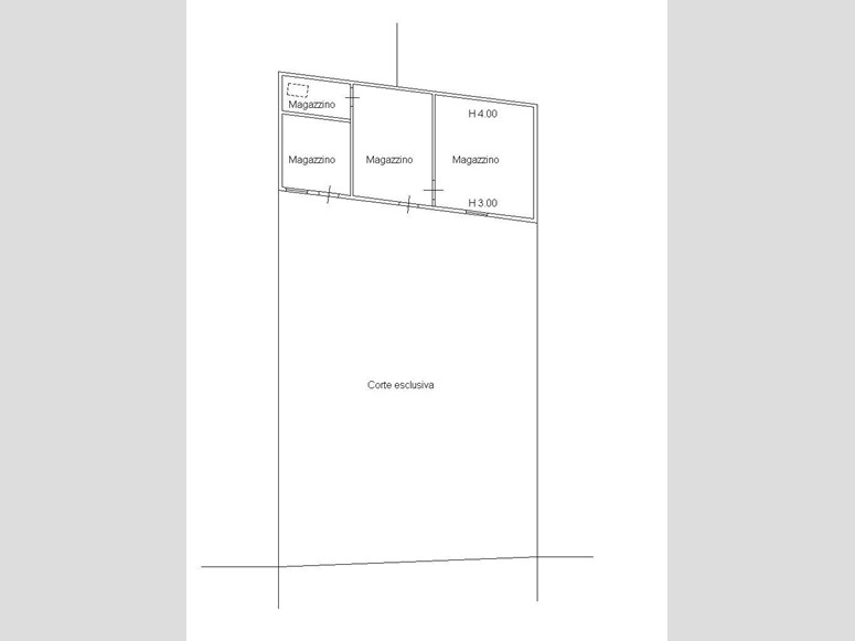 Casa Indipendente in Vendita a Carrara, zona Marina di Carrara, 470'000€, 220 m²