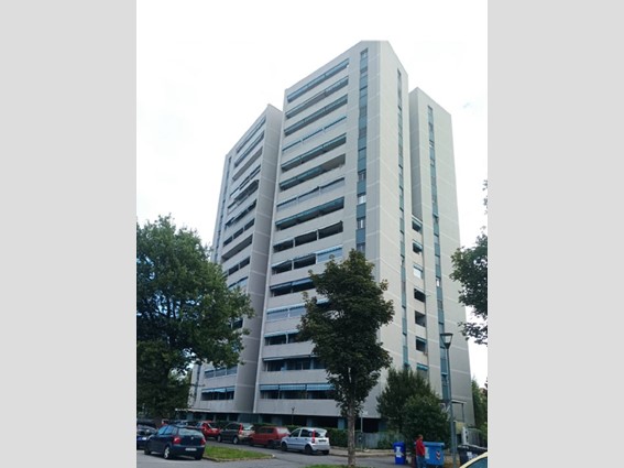 Bilocale in Vendita a Nichelino, 70'125€, 57 m²