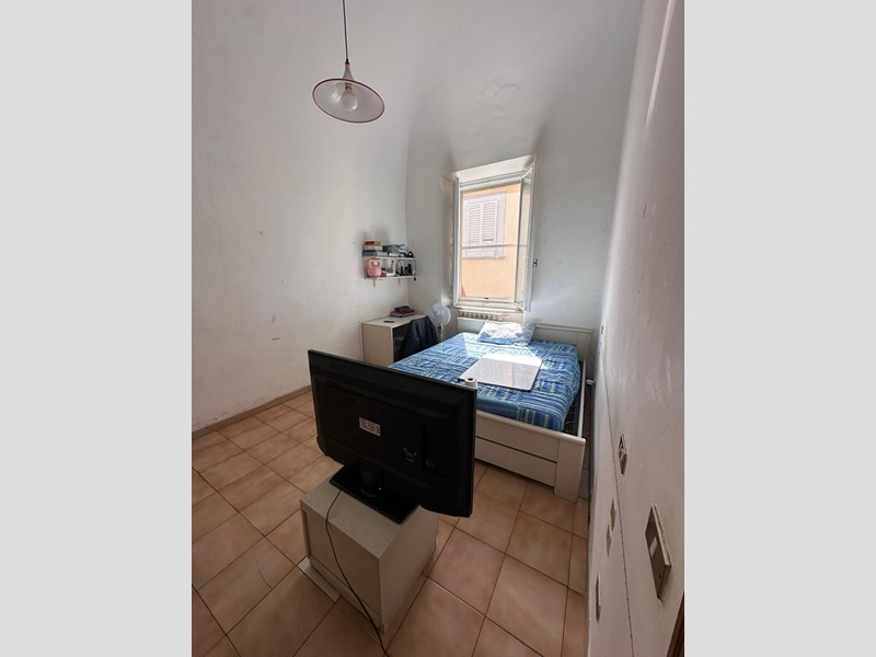 Trilocale in Vendita a Pisa, 170'000€, 55 m²