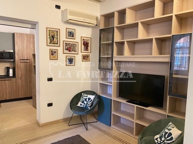 Quadrilocale in Vendita a Pisa, 295'000€, 90 m²