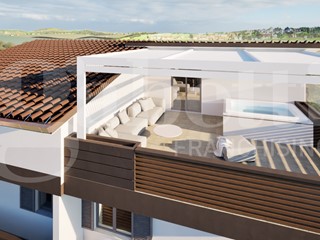 Villa bifamiliare in Vendita a Bettona, 295'000€, 160 m²