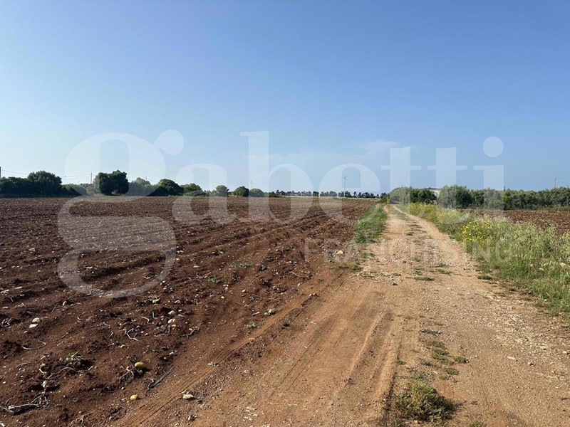Terreno edificabile in Vendita a Siracusa, 140'000€, 13801 m²