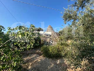 Terreno agricolo in Vendita a Canosa di Puglia, 78'999€, 7500 m²