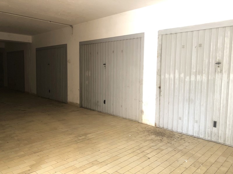 Box in Vendita a Santa Flavia, 27'000€, 33 m²