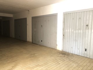 Box in Vendita a Santa Flavia, 27'000€, 33 m²