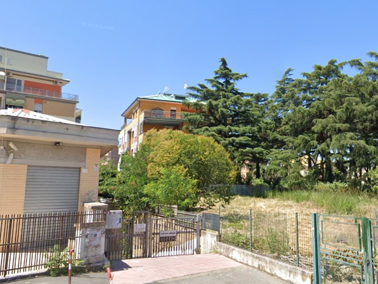 Box in Vendita a Roma, 7'000€, 5 m²