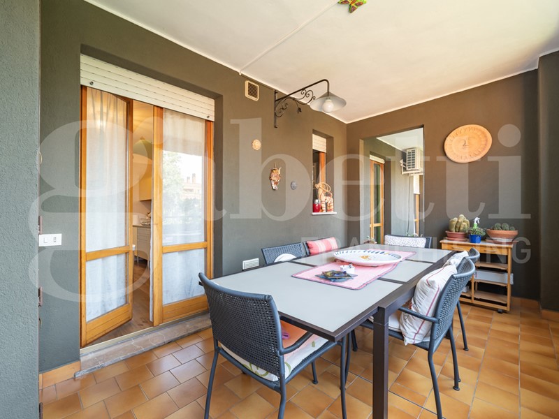 Quadrilocale in Vendita a Milano, 550'000€, 139 m²