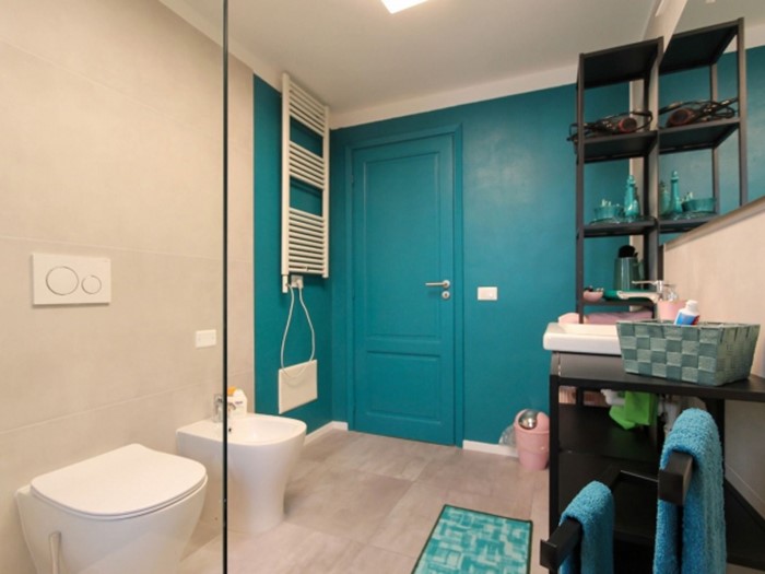 Quadrilocale in Vendita a Imperia, 260'000€, 90 m²