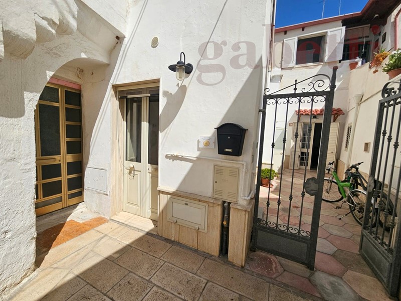 Appartamento in Vendita a Copertino, 72'000€, 110 m²