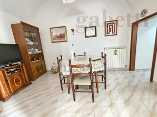 Appartamento in Vendita a Copertino, 72'000€, 110 m²