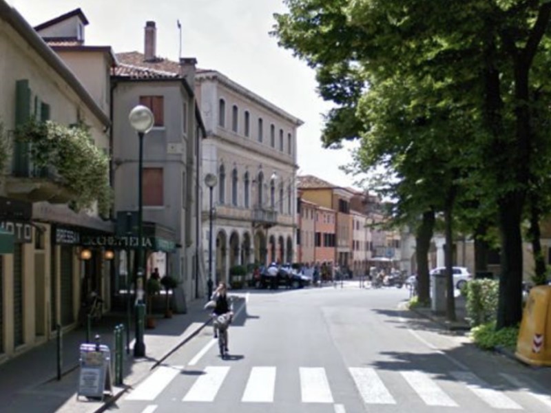 Box in Affitto a Venezia, 150€, 16 m²