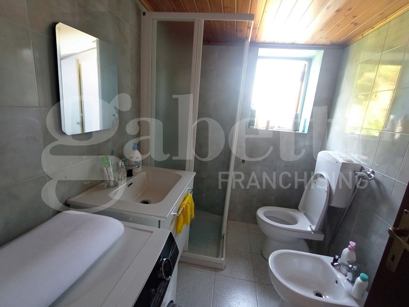 Casa Indipendente in Vendita a Cavarzere, 79'000&euro;, 80 m², arredato