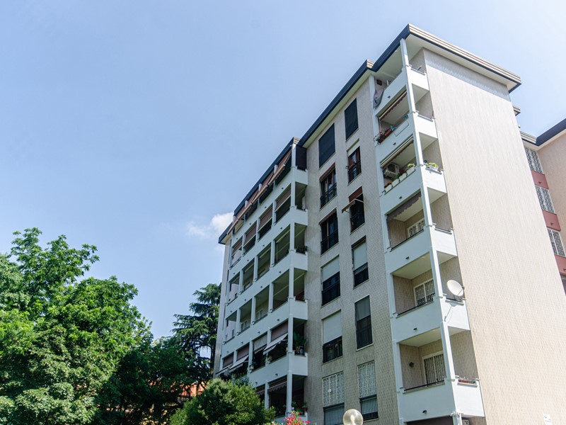 Trilocale in Vendita a Milano, 529'000€, 117 m², arredato