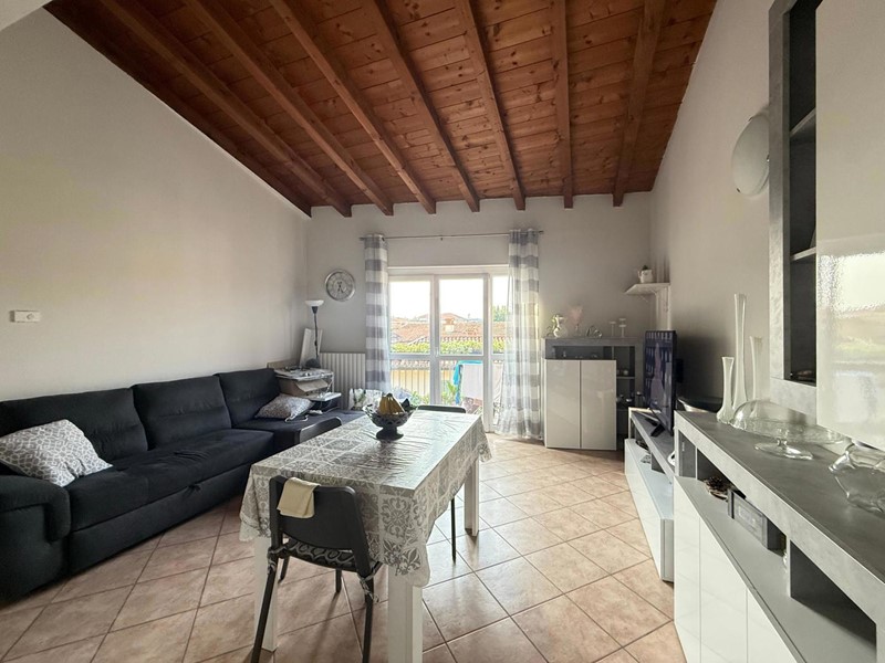 Bilocale in Vendita a Rovato, 118'000€, 60 m²