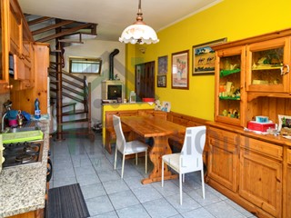 Casa Semi Indipendente in Vendita a Ciriè, 99'000€, 100 m²