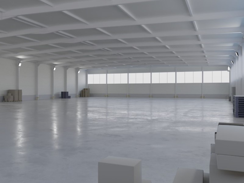 Capannone in Vendita a Cinisello Balsamo, zona Cinisello, 400'000€, 200 m²