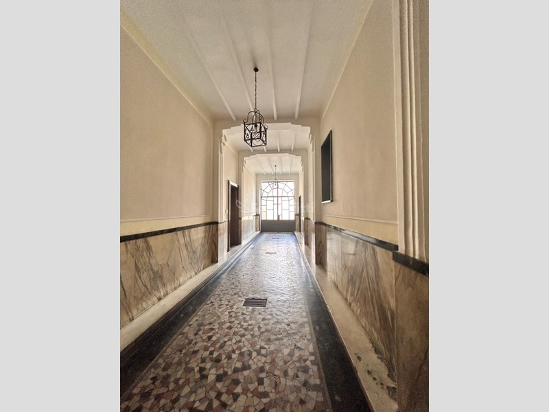 Quadrilocale in Affitto a Torino, zona Crocetta, 1'050€, 90 m², arredato